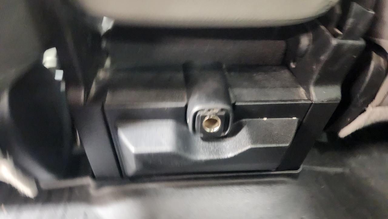 Ford F-150 XLT SuperCrew 6.5-ft. Bed 4WD 2016