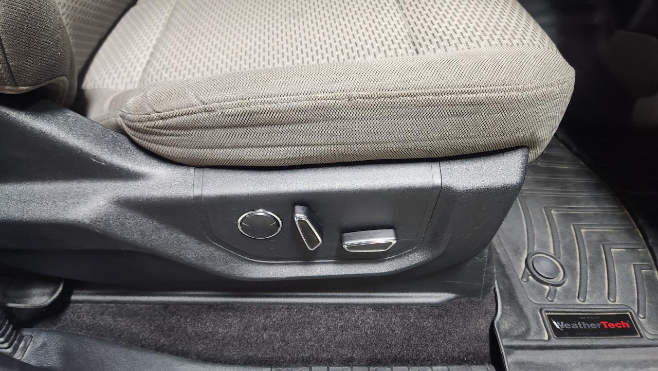 Ford F-150 XLT SuperCrew 6.5-ft. Bed 4WD 2016