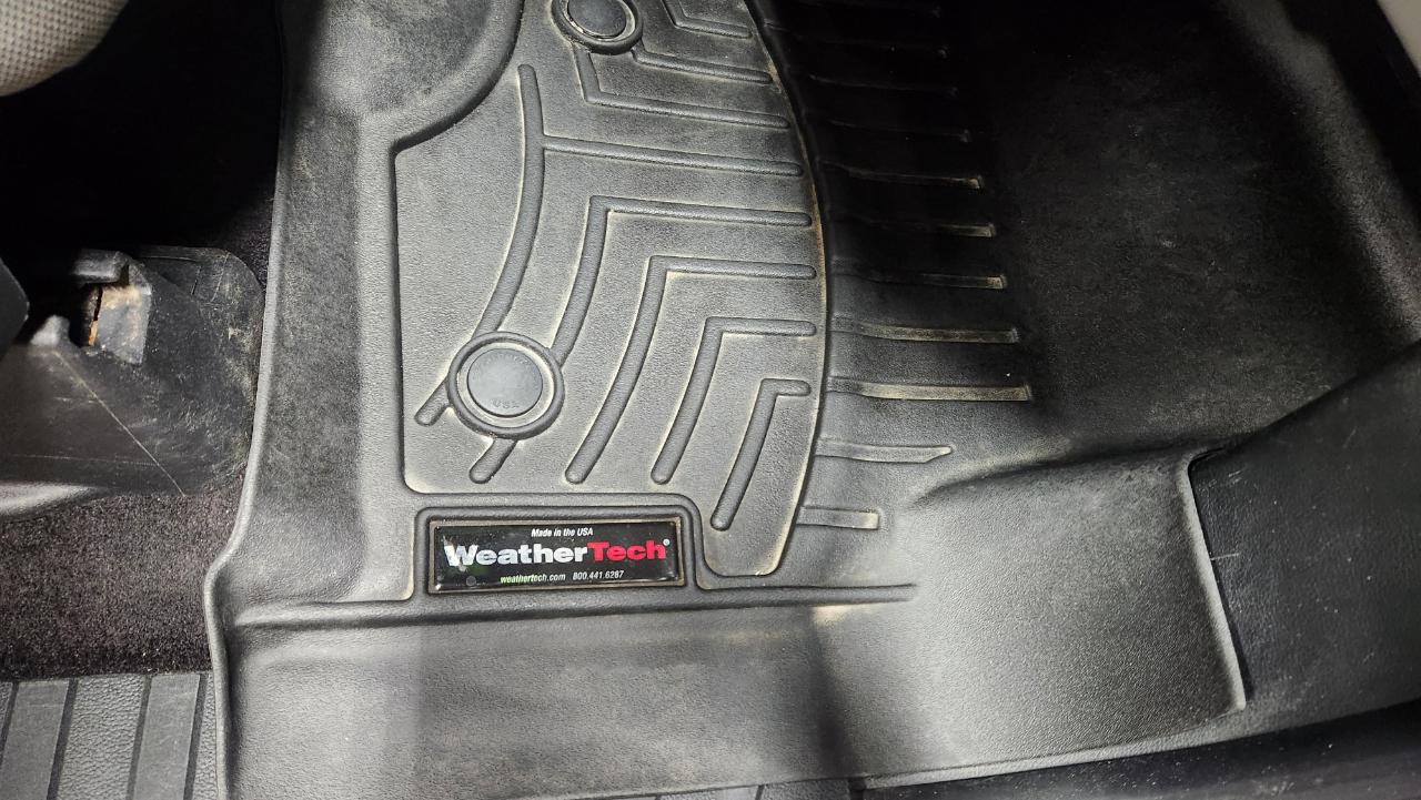 Ford F-150 XLT SuperCrew 6.5-ft. Bed 4WD 2016