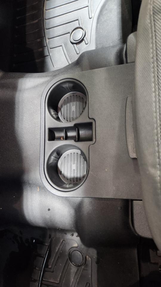 Ford F-150 XLT SuperCrew 6.5-ft. Bed 4WD 2016