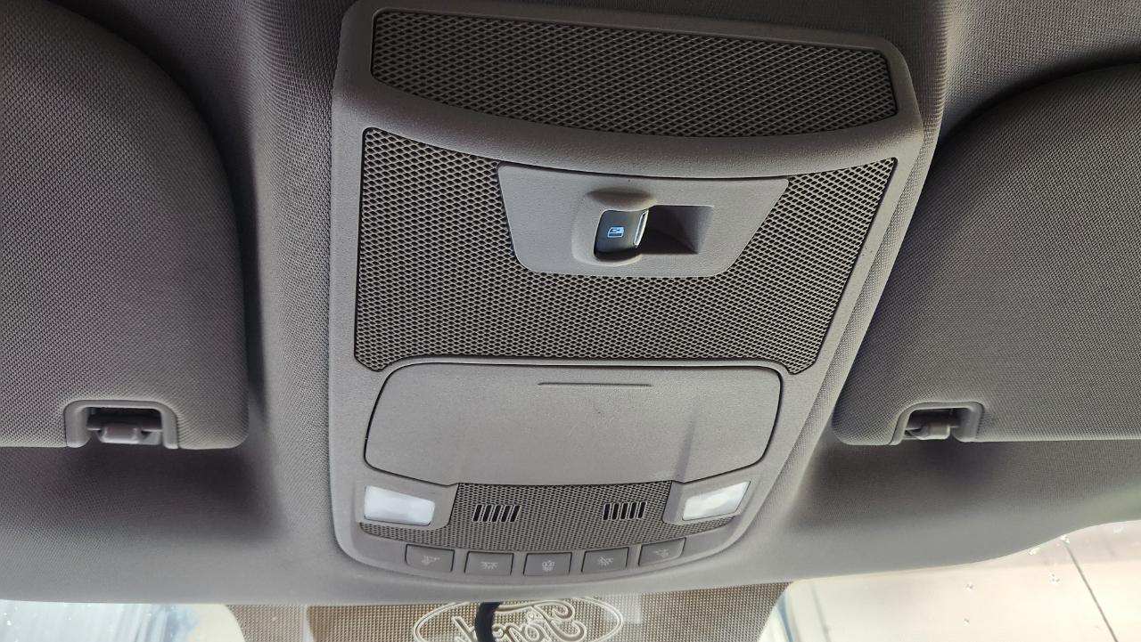 Ford F-150 XLT SuperCrew 6.5-ft. Bed 4WD 2016