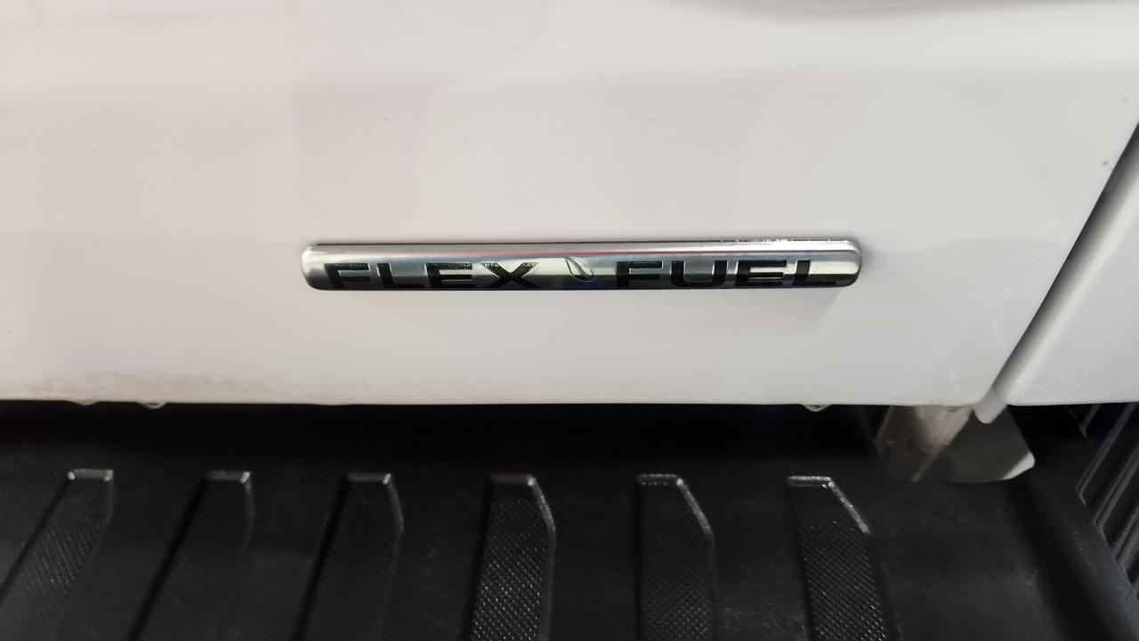 Ford F-150 XLT SuperCrew 6.5-ft. Bed 4WD 2016