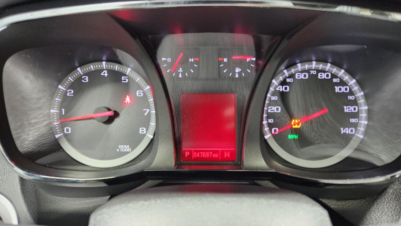 GMC Terrain SLT AWD 2016