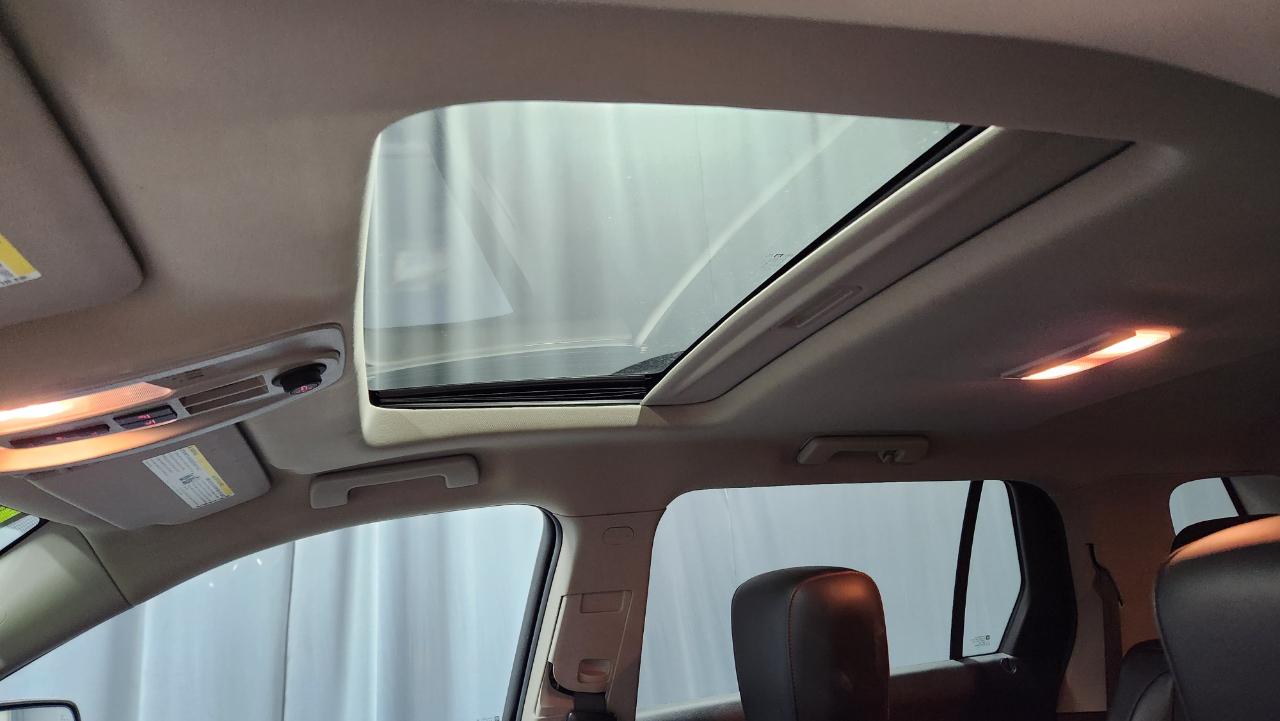 GMC Terrain SLT AWD 2016