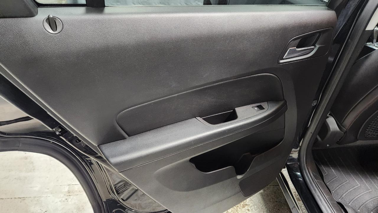 GMC Terrain SLT AWD 2016