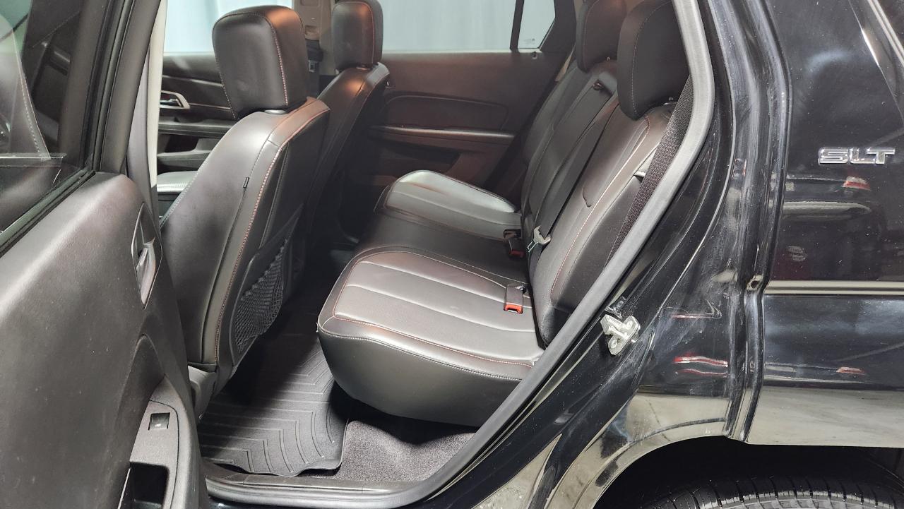 GMC Terrain SLT AWD 2016