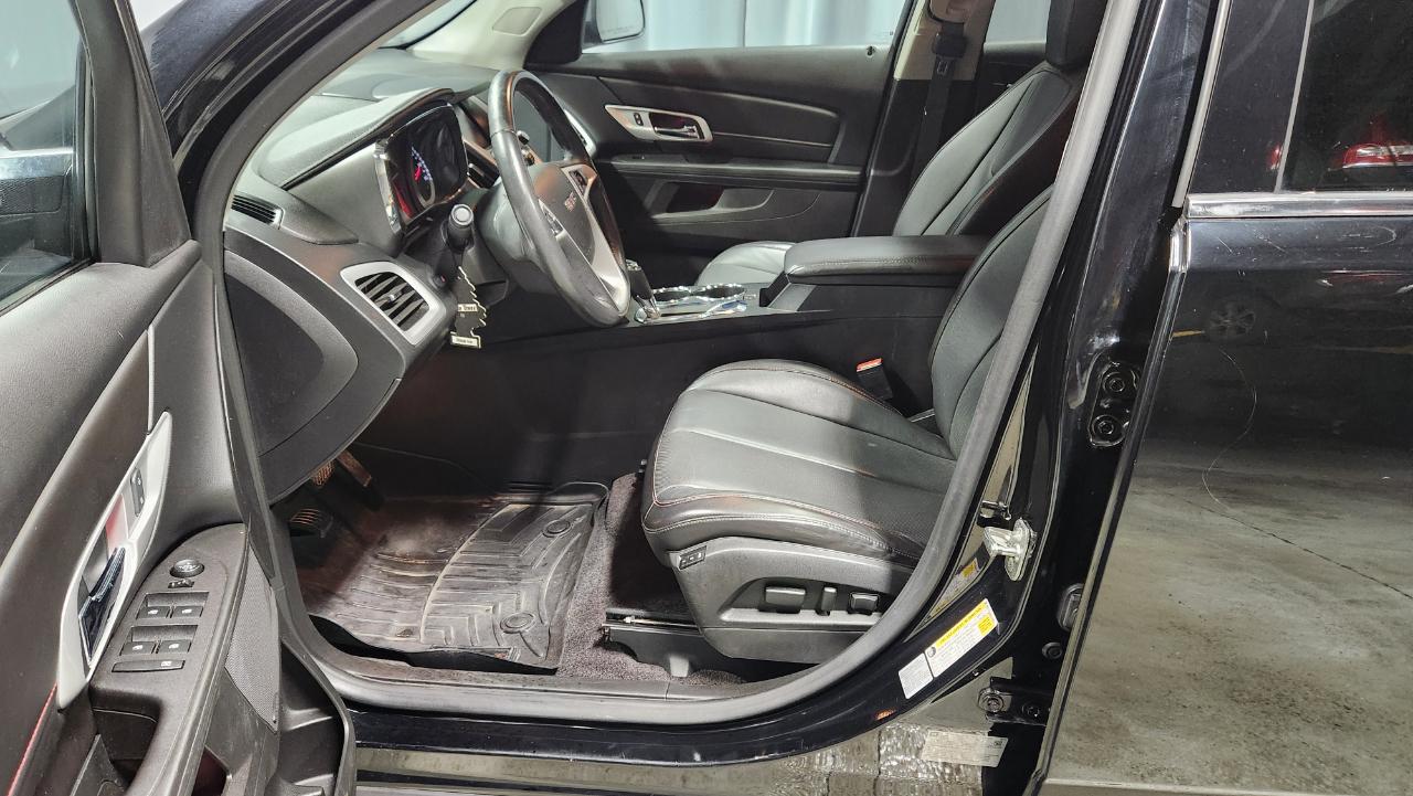 GMC Terrain SLT AWD 2016