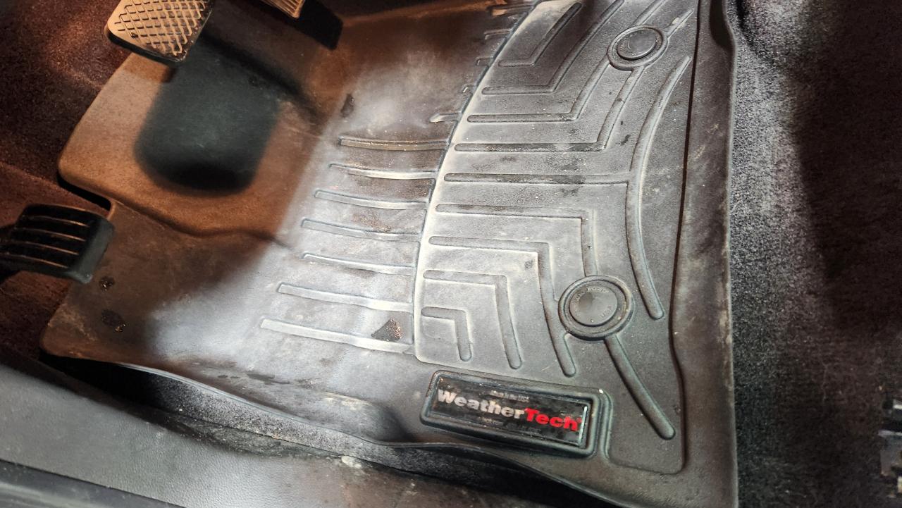 GMC Terrain SLT AWD 2016