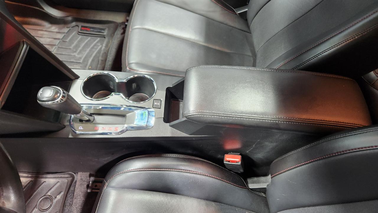 GMC Terrain SLT AWD 2016