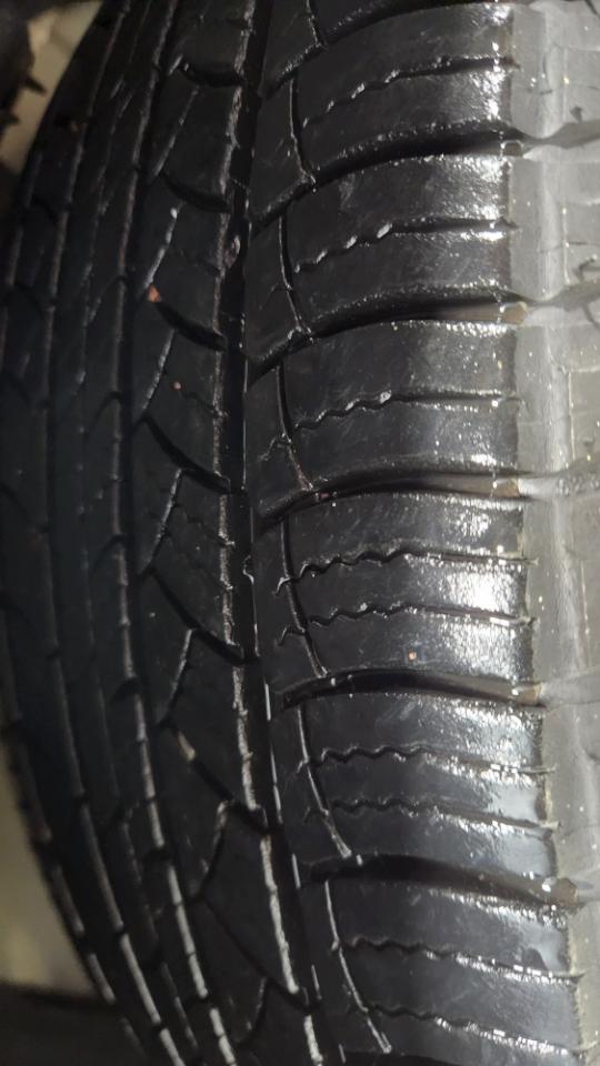 GMC Terrain SLT AWD 2016