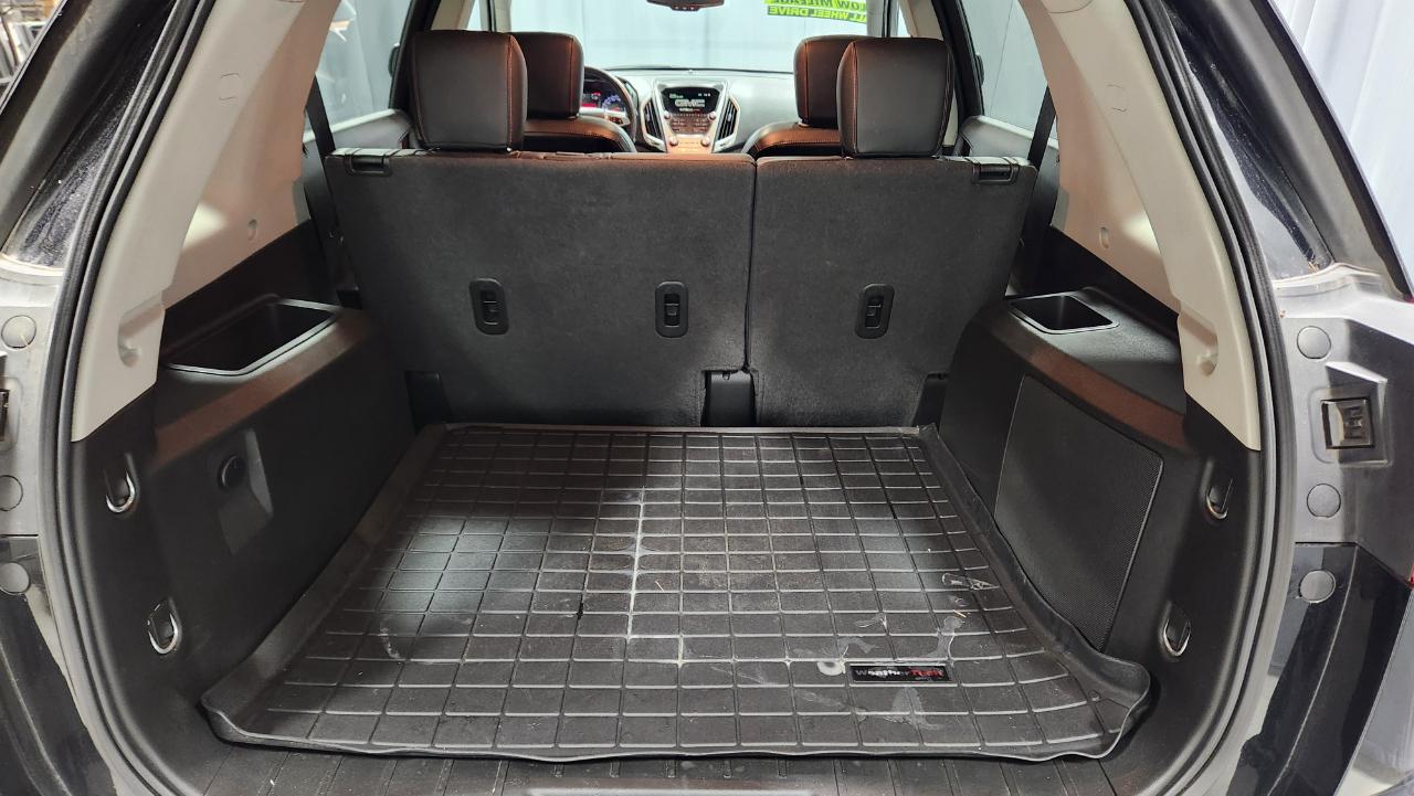 GMC Terrain SLT AWD 2016