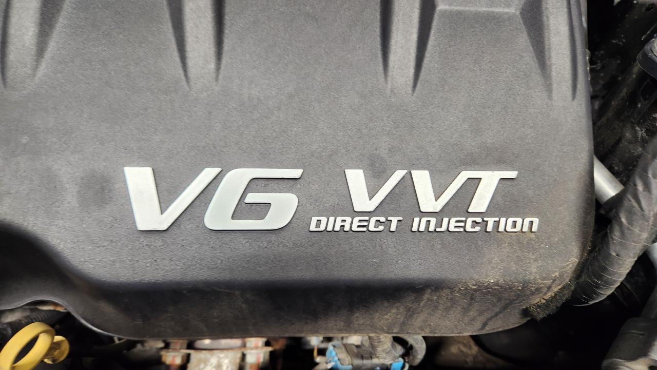 GMC Terrain SLT AWD 2016