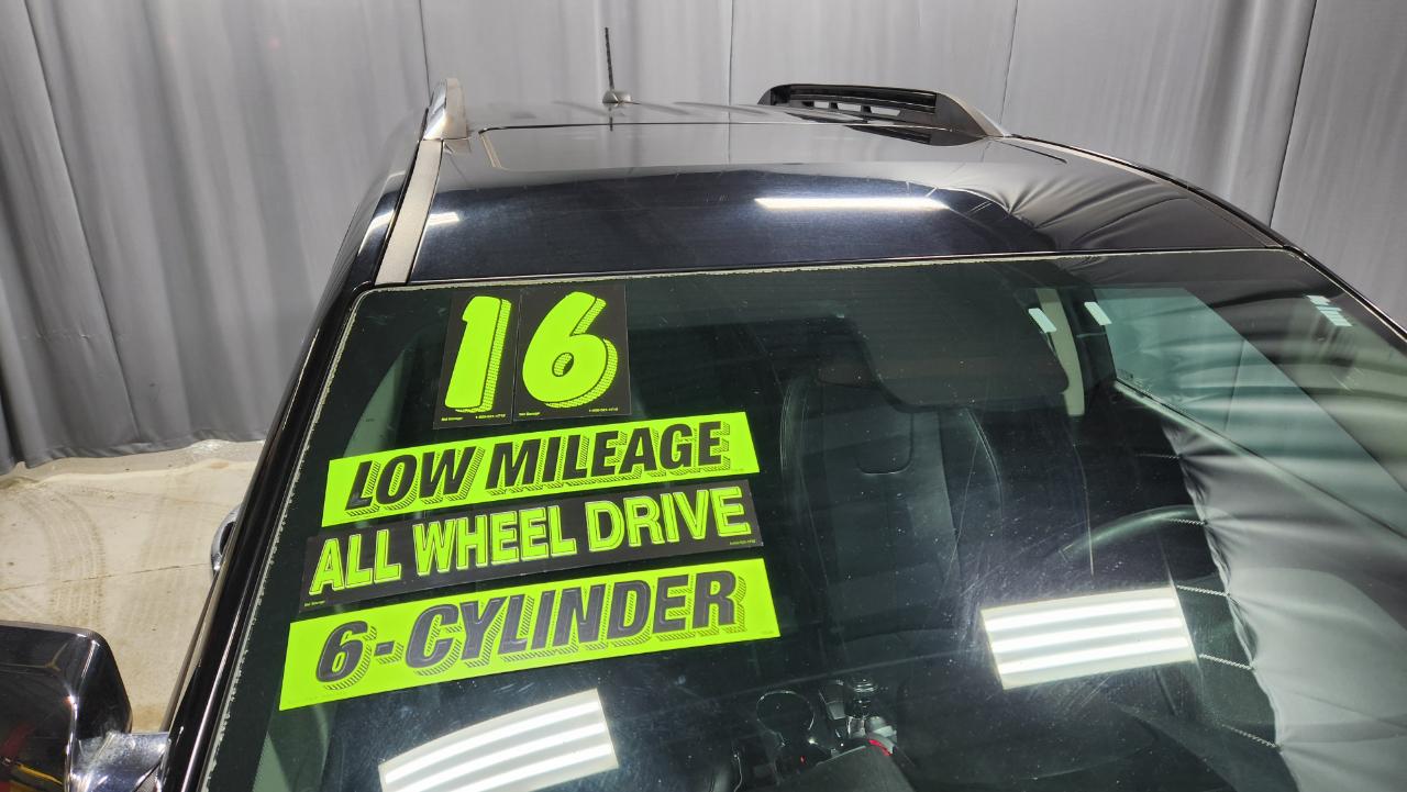 GMC Terrain SLT AWD 2016