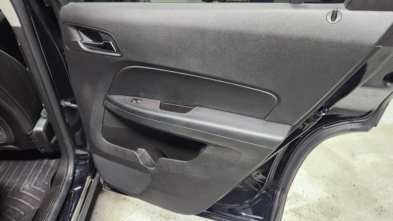 GMC Terrain SLT AWD 2016