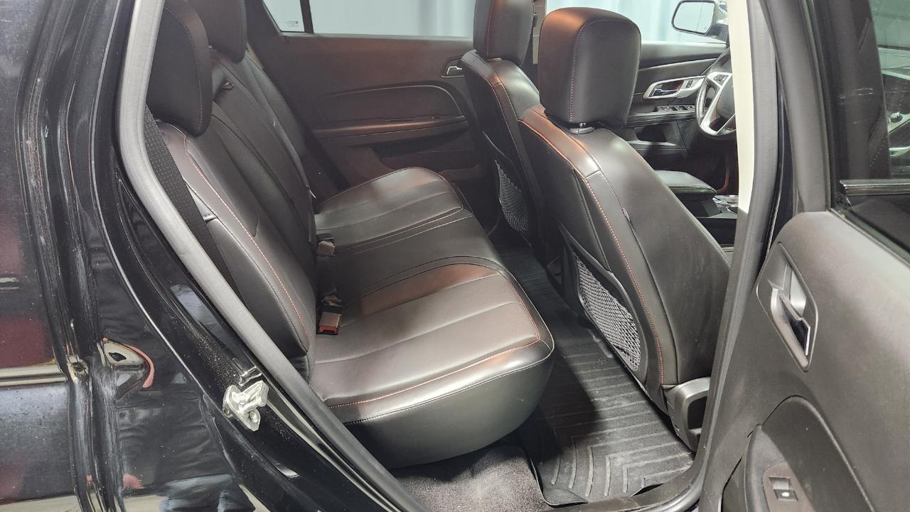 GMC Terrain SLT AWD 2016