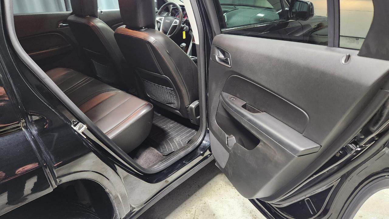 GMC Terrain SLT AWD 2016