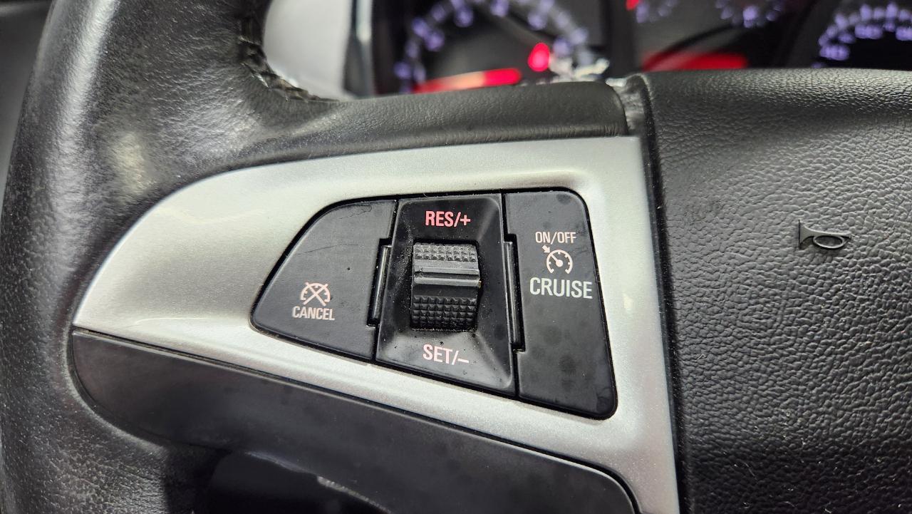 GMC Terrain SLT AWD 2016