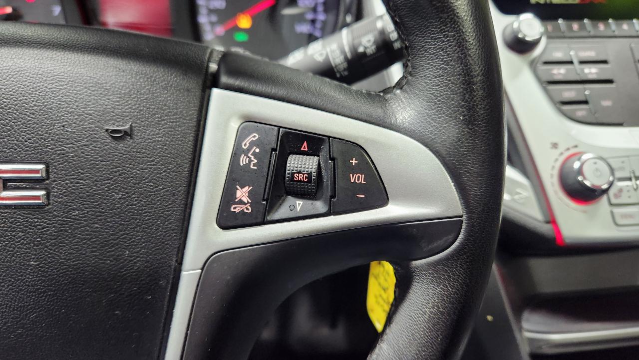 GMC Terrain SLT AWD 2016