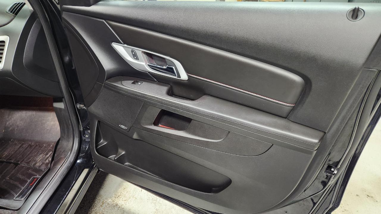 GMC Terrain SLT AWD 2016