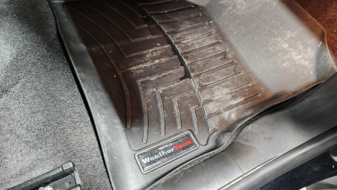 GMC Terrain SLT AWD 2016