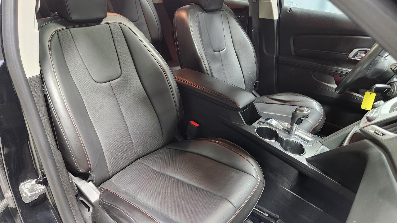 GMC Terrain SLT AWD 2016