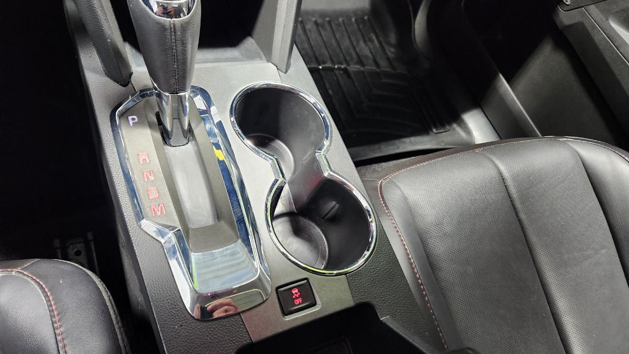 GMC Terrain SLT AWD 2016