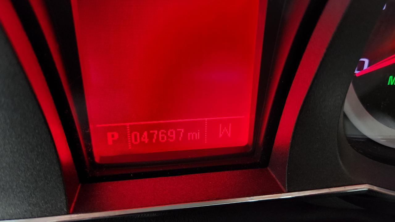 GMC Terrain SLT AWD 2016