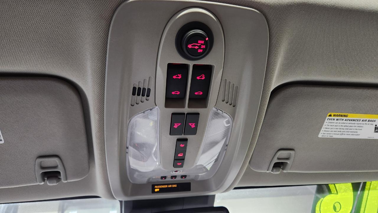 GMC Terrain SLT AWD 2016