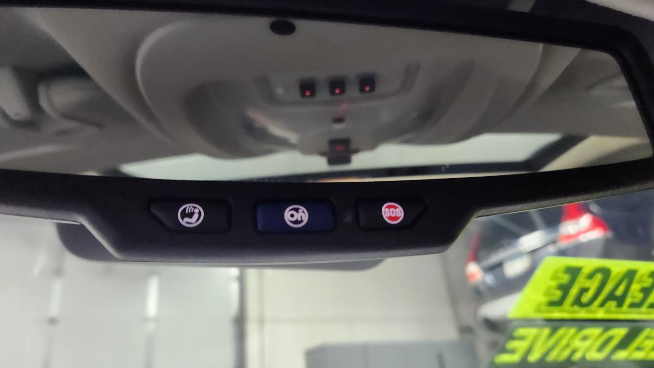 GMC Terrain SLT AWD 2016