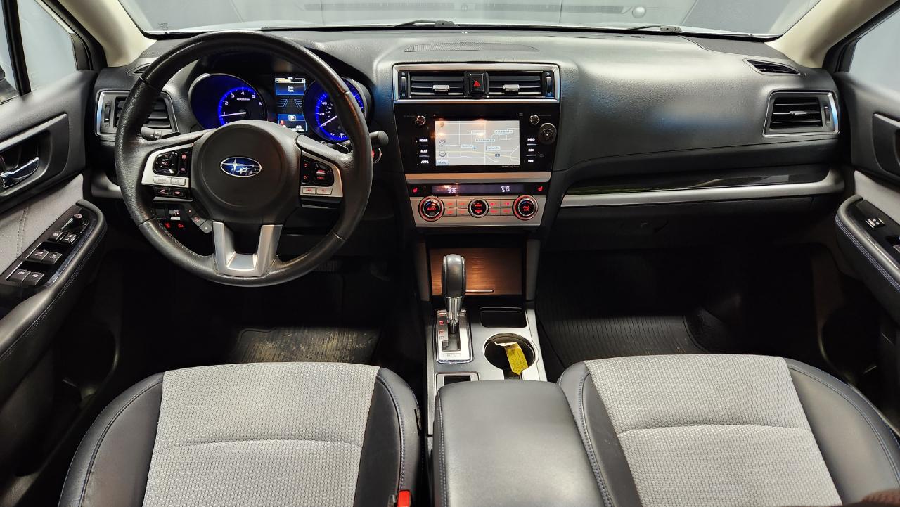 Subaru Legacy 2.5i Sport 2017