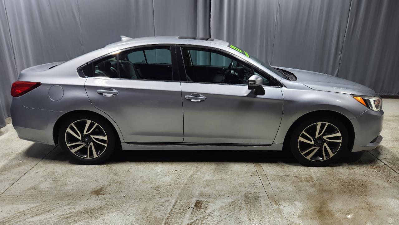 Subaru Legacy 2.5i Sport 2017