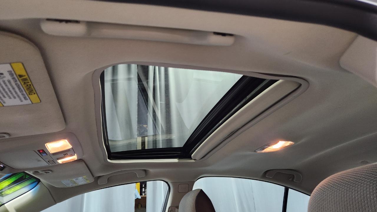 Subaru Legacy 2.5i Sport 2017