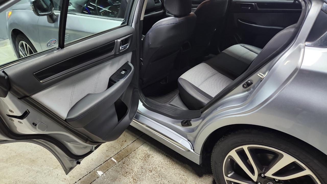 Subaru Legacy 2.5i Sport 2017