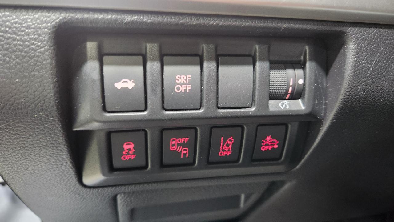 Subaru Legacy 2.5i Sport 2017