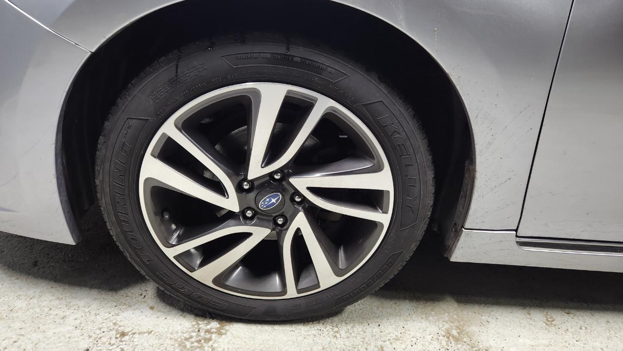 Subaru Legacy 2.5i Sport 2017