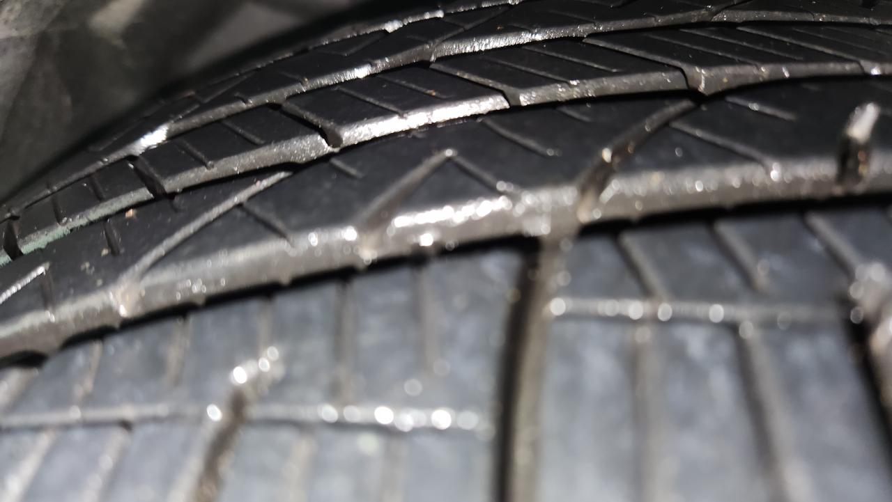 Subaru Legacy 2.5i Sport 2017