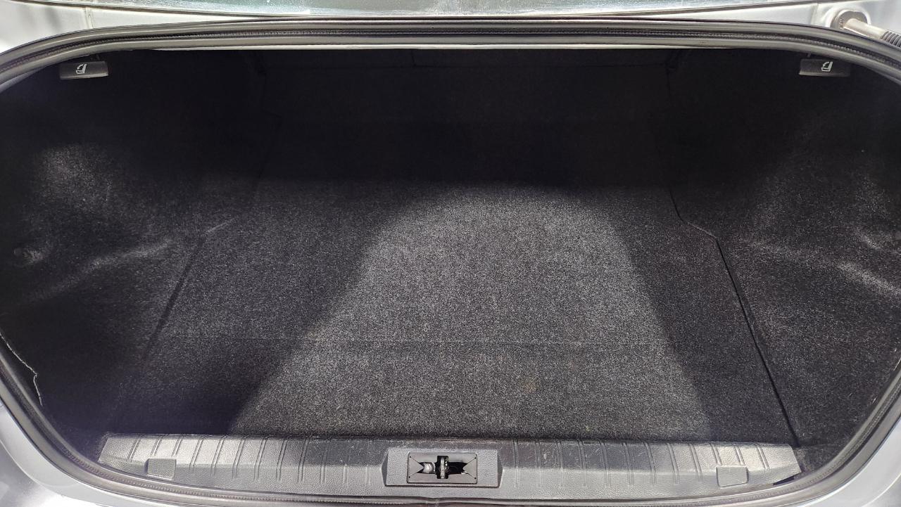 Subaru Legacy 2.5i Sport 2017