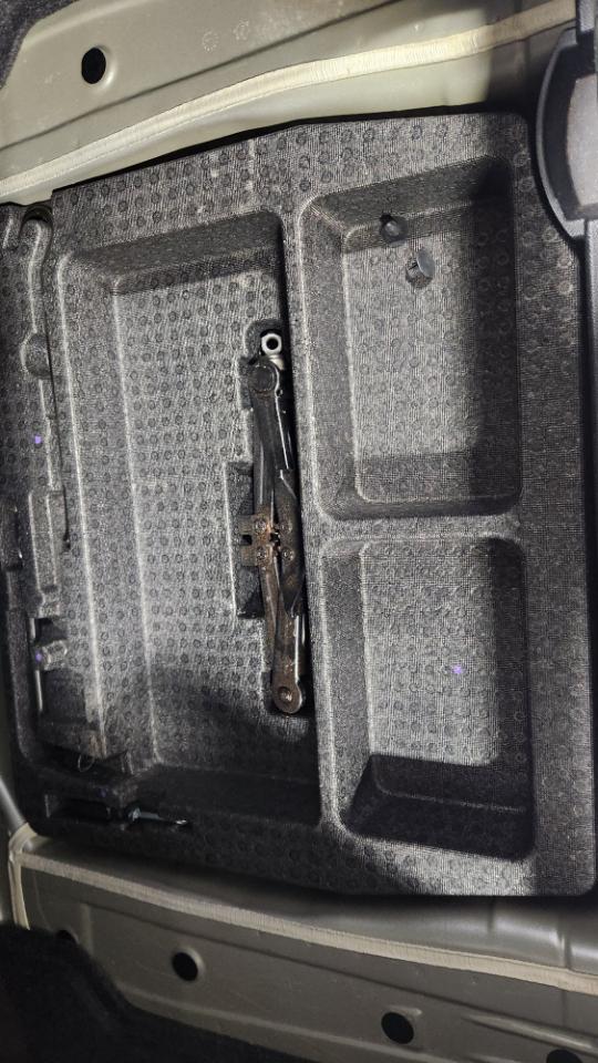 Subaru Legacy 2.5i Sport 2017