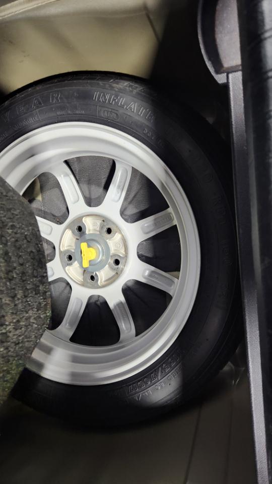 Subaru Legacy 2.5i Sport 2017