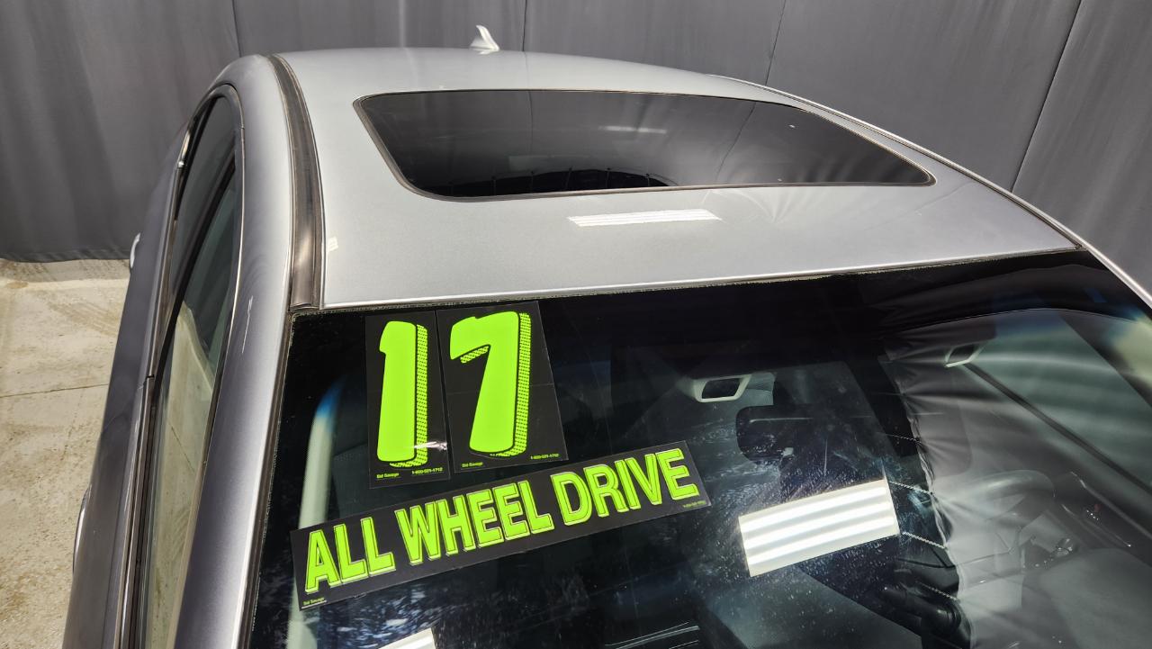 Subaru Legacy 2.5i Sport 2017