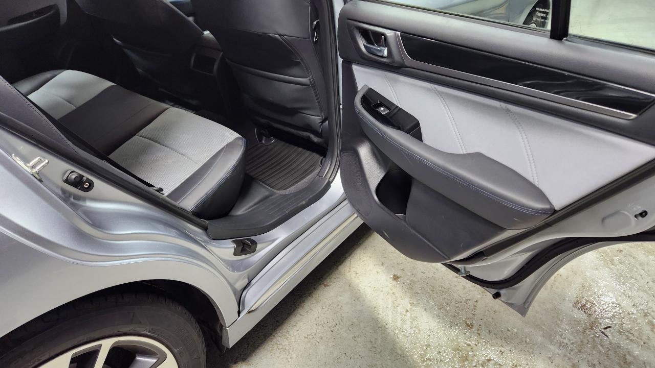 Subaru Legacy 2.5i Sport 2017