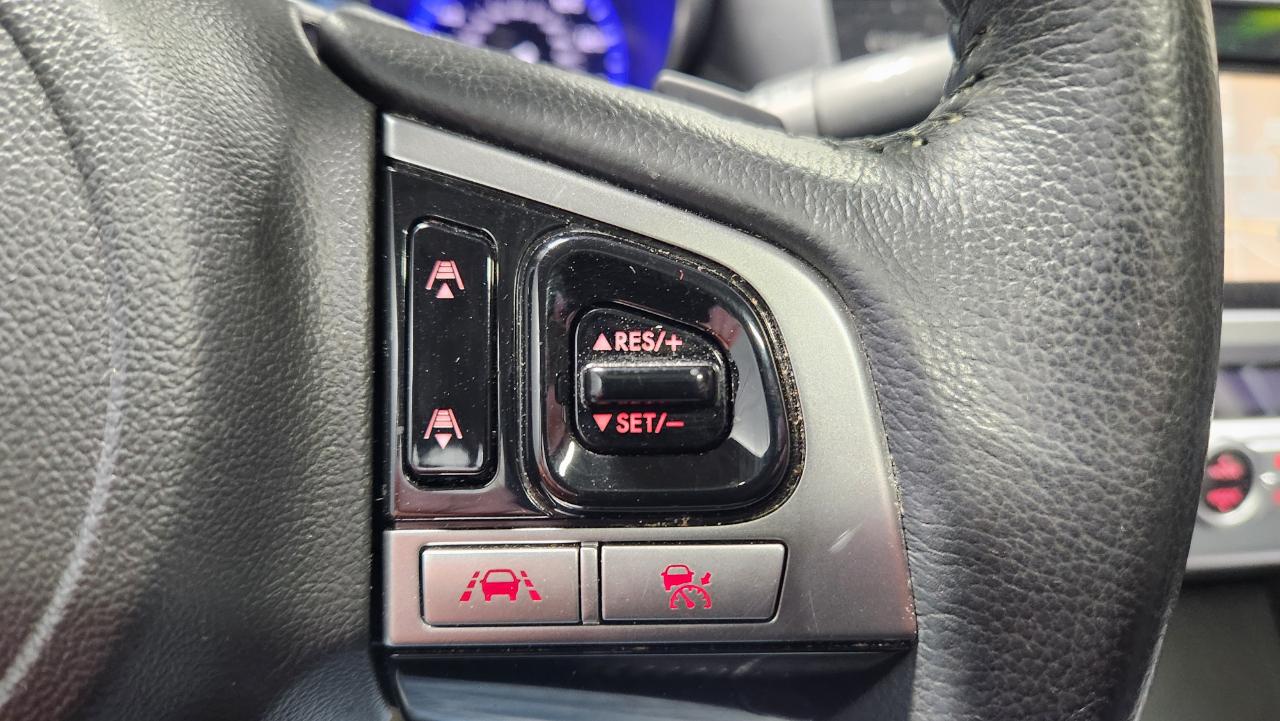 Subaru Legacy 2.5i Sport 2017