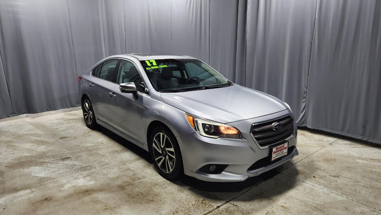Subaru Legacy 2.5i Sport 2017
