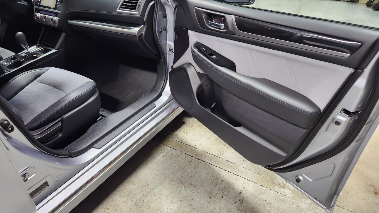 Subaru Legacy 2.5i Sport 2017