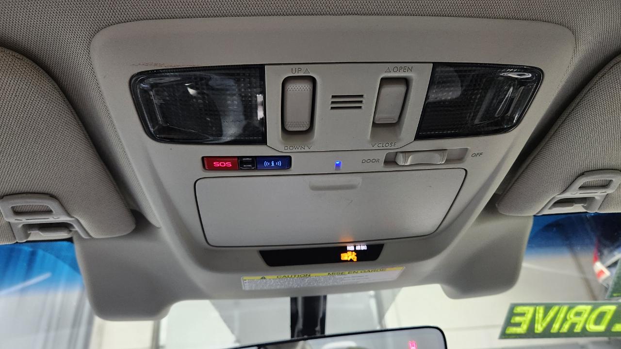 Subaru Legacy 2.5i Sport 2017