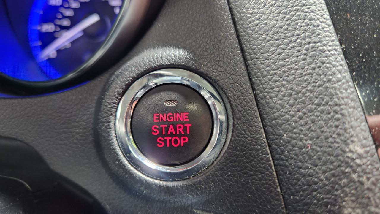 Subaru Legacy 2.5i Sport 2017