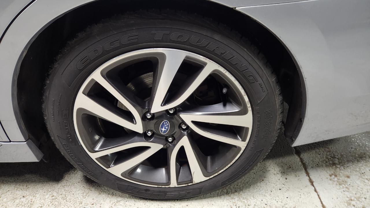 Subaru Legacy 2.5i Sport 2017