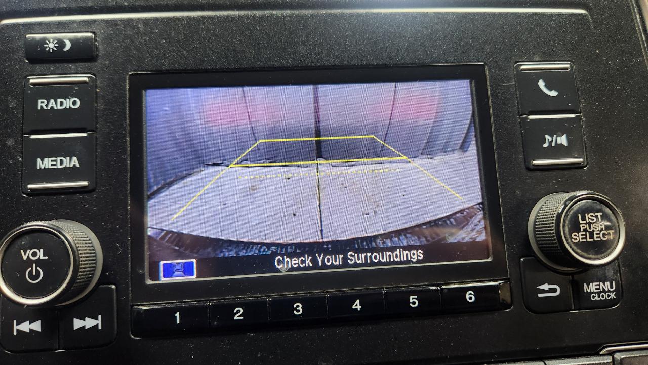 Honda Odyssey LX 2019