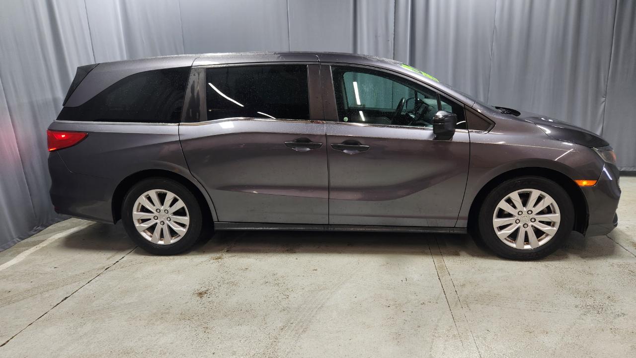 Honda Odyssey LX 2019