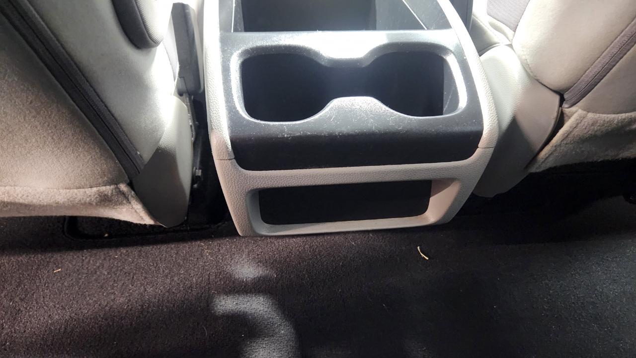 Honda Odyssey LX 2019